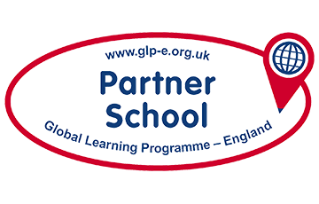Global Learning Programme Logo